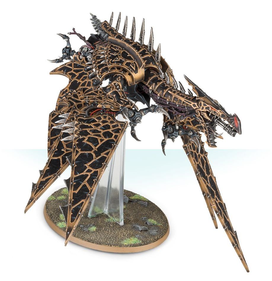 地獄魔龍/盒