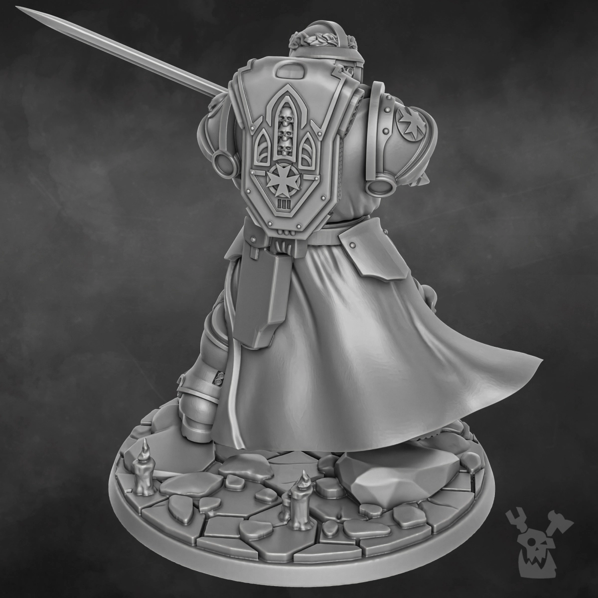 Dakkadakka.Store：戰鬥兄弟