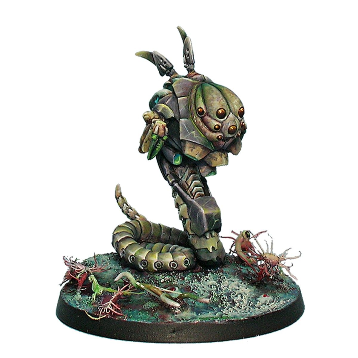 （預購）Combined Army Support Pack