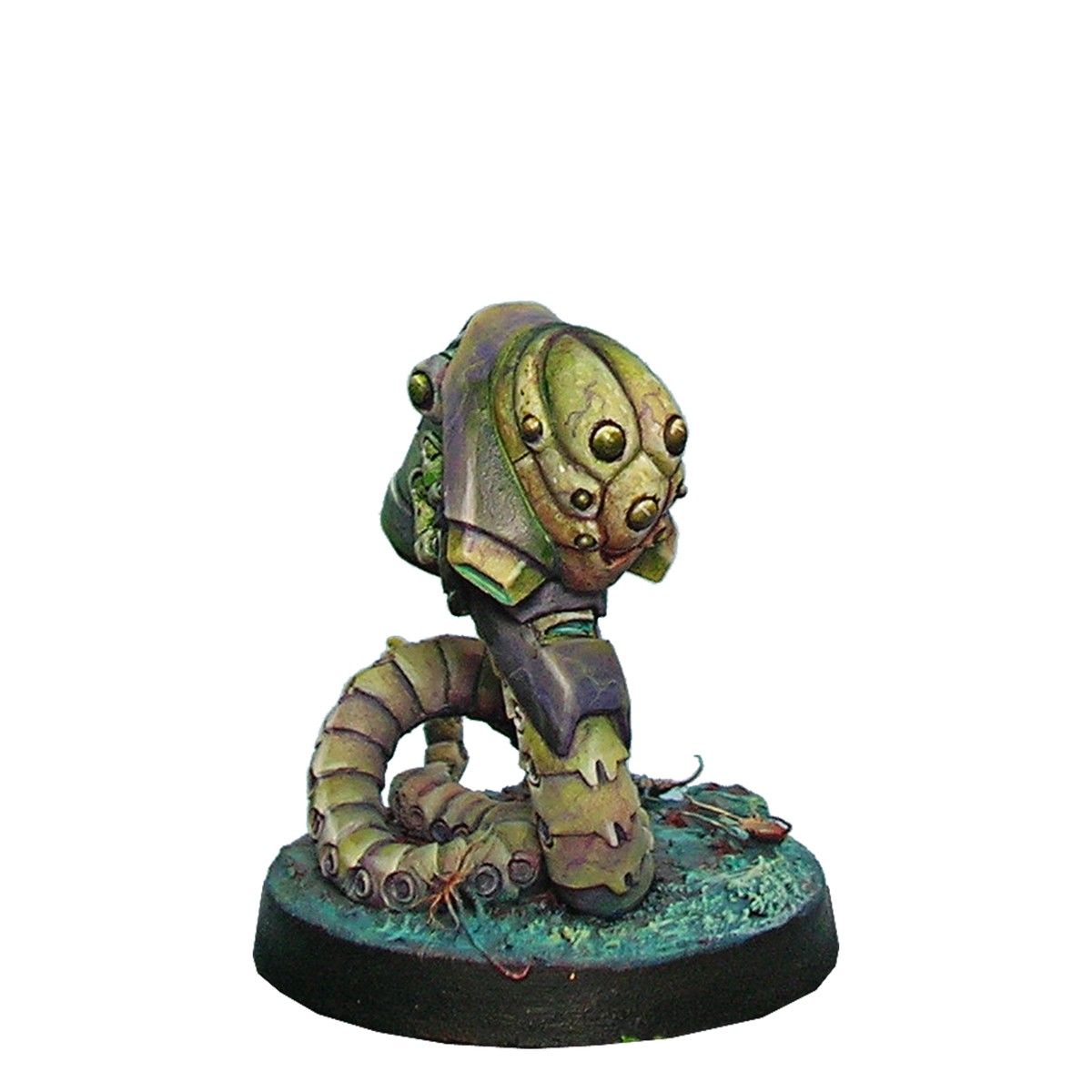 （預購）Combined Army Support Pack