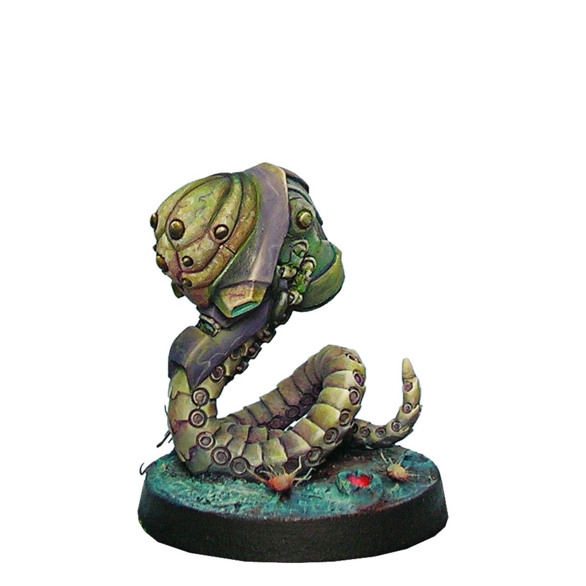 （預購）Combined Army Support Pack