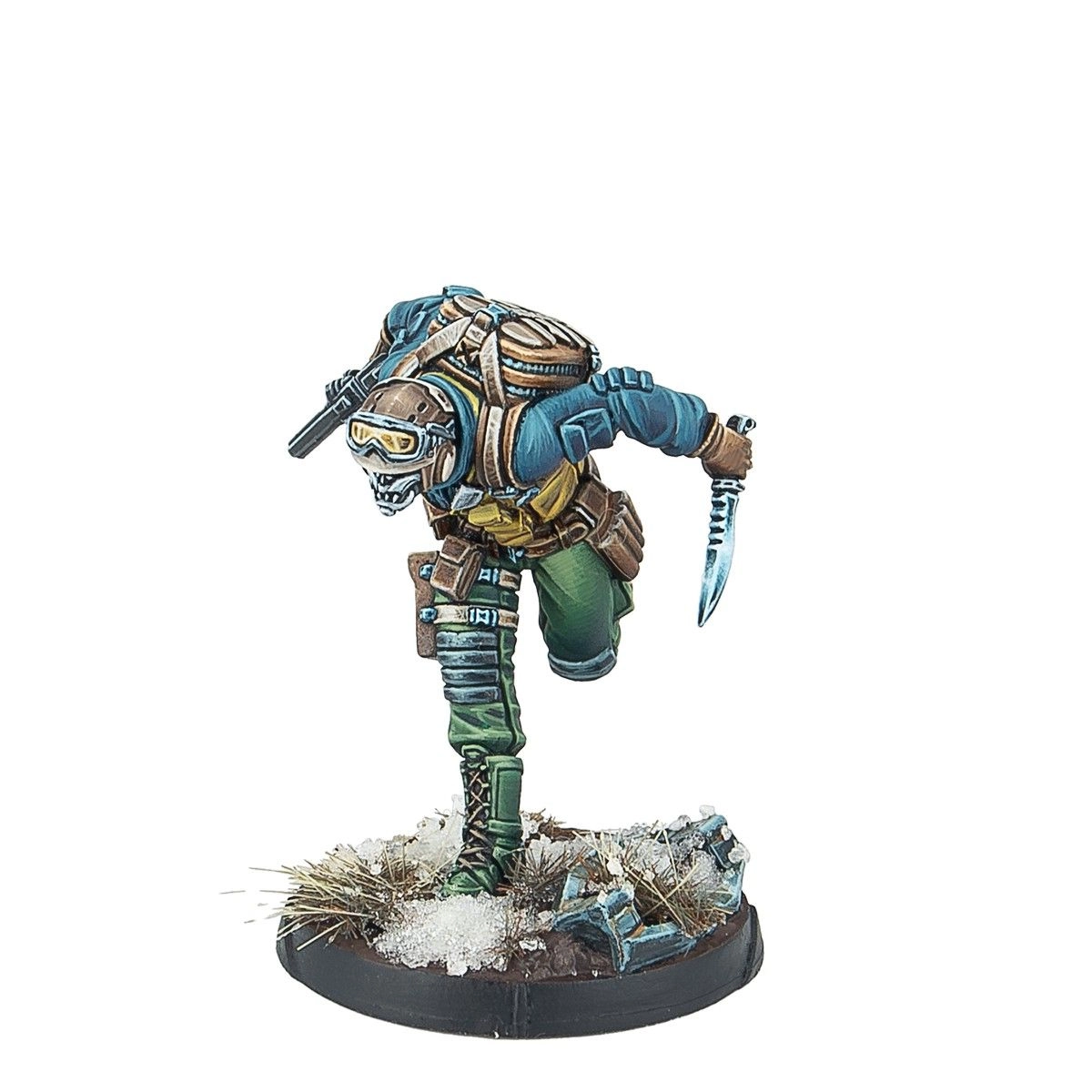 （預購）Ariadna Support Pack