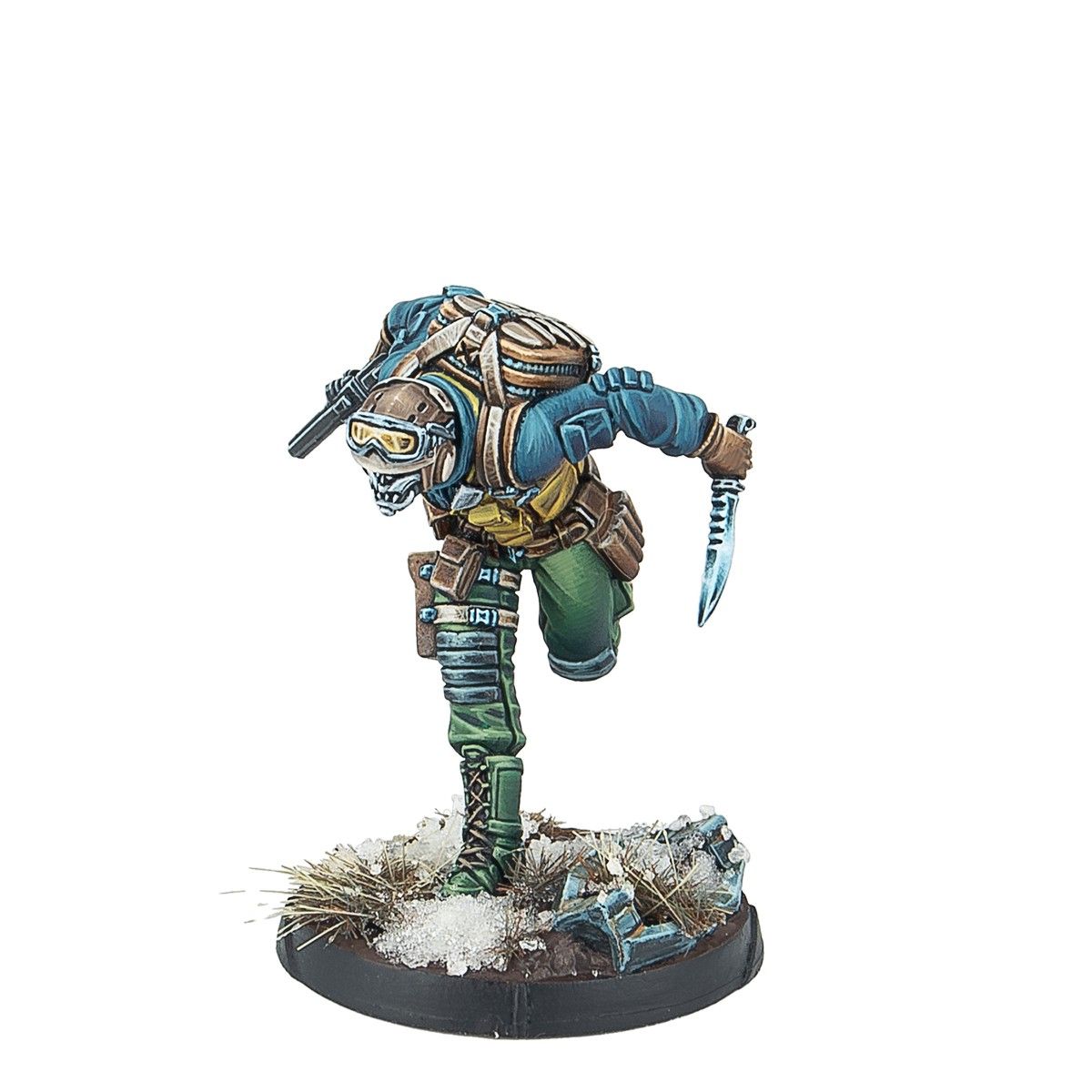 （預購）Ariadna Support Pack