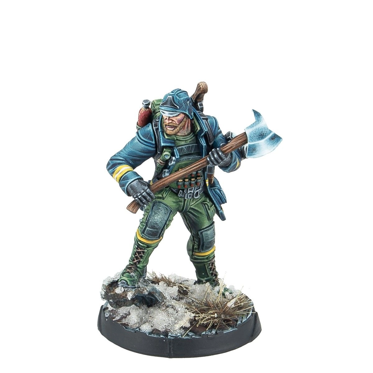 （預購）Ariadna Support Pack