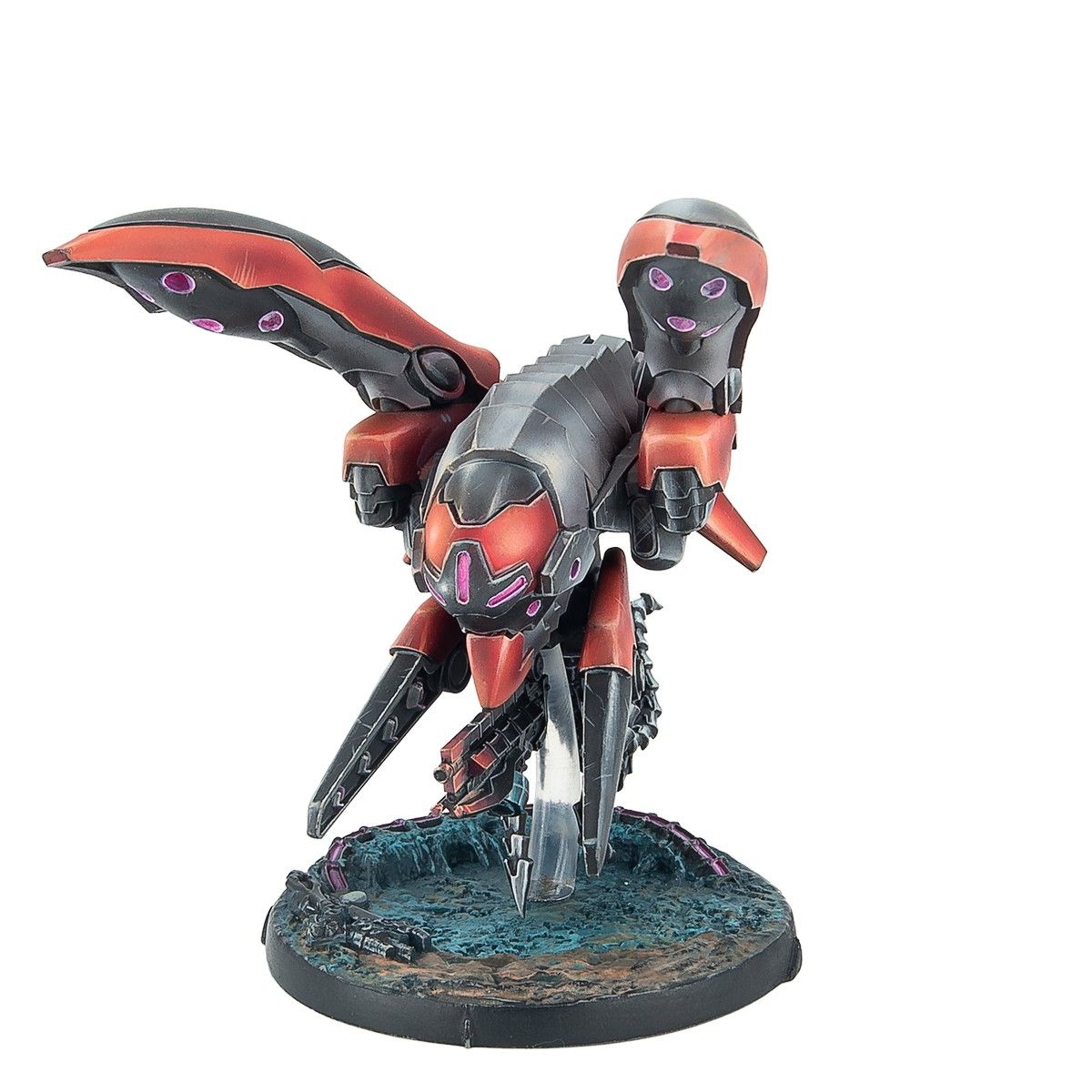 （預購）Skyhounds, Combat and Recon Air Squadron