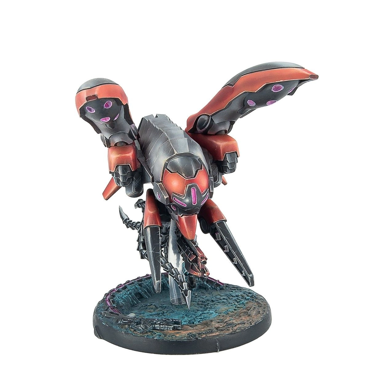 （預購）Skyhounds, Combat and Recon Air Squadron