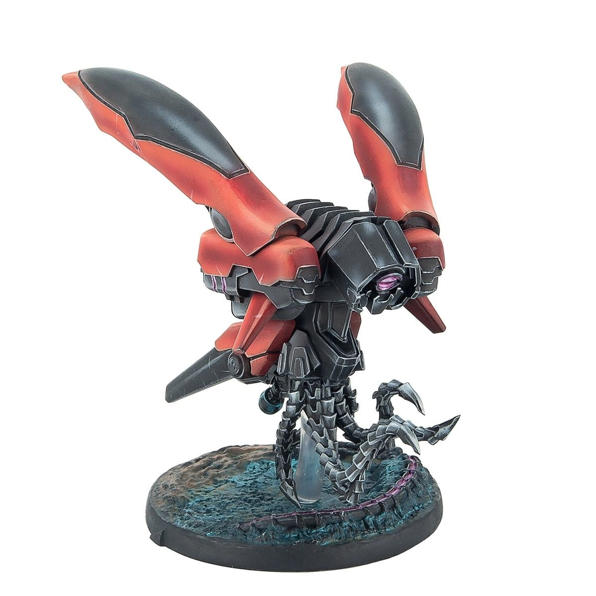 （預購）Skyhounds, Combat and Recon Air Squadron