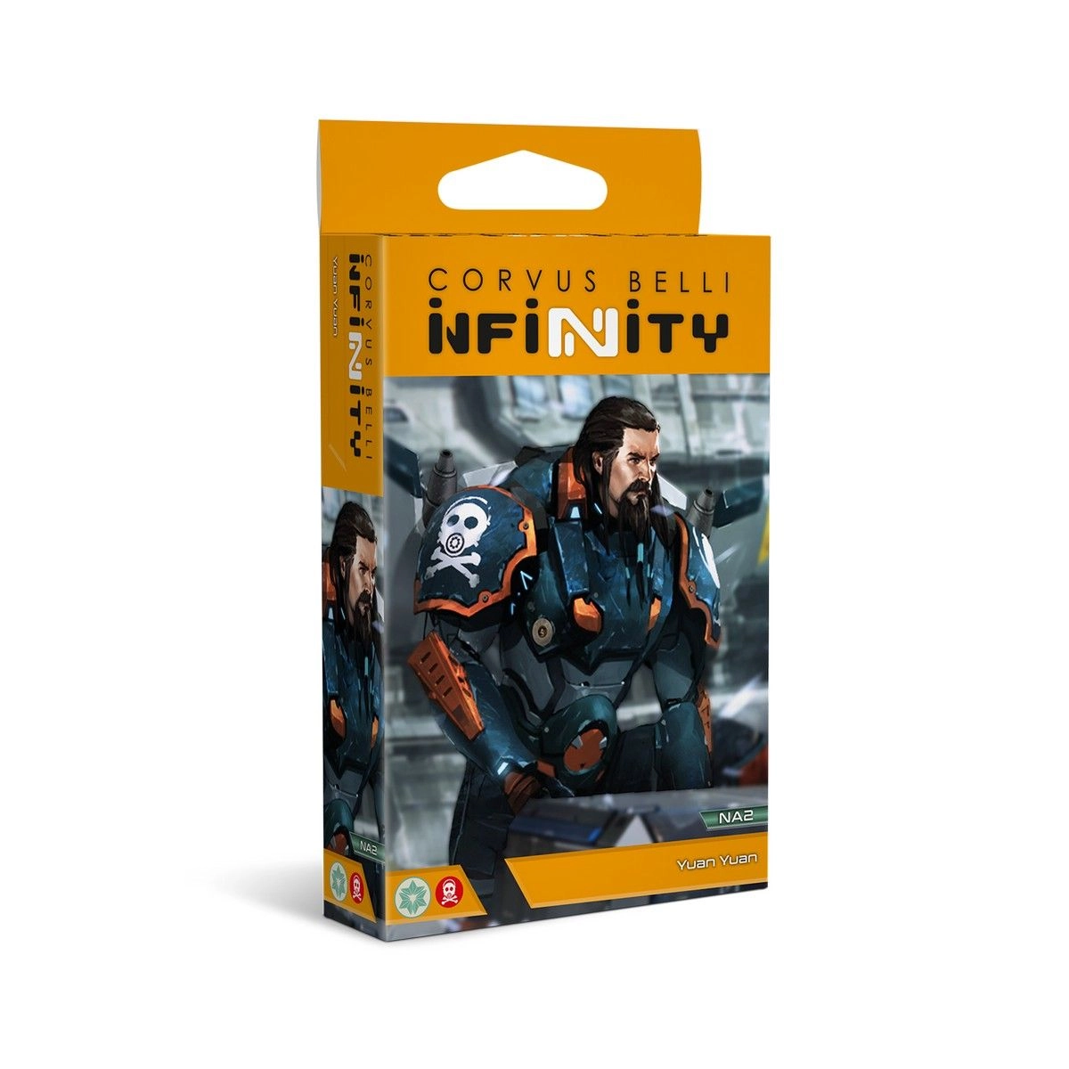 （預購）Yuan Yuan