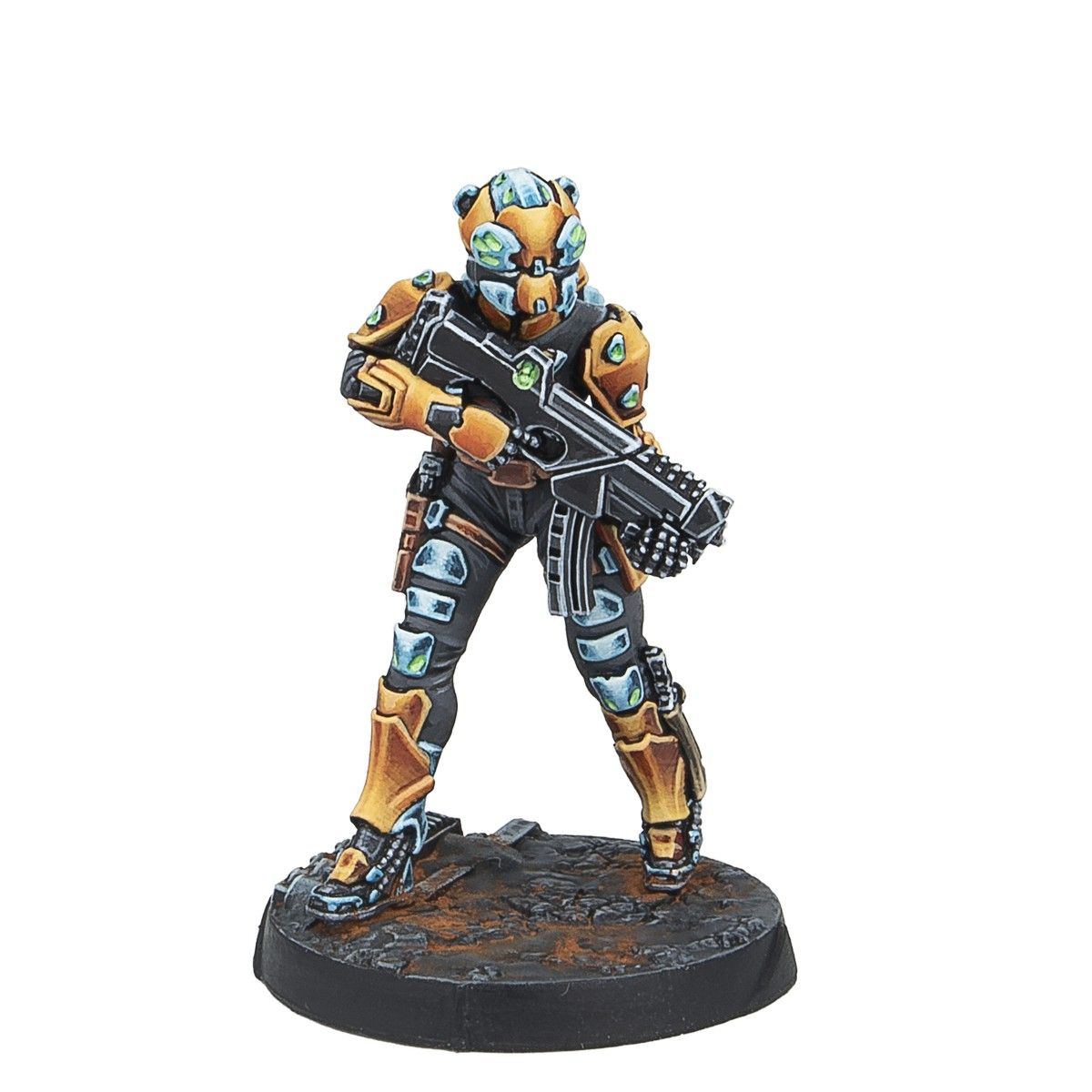 （預購）Imperial Service Expansion Pack Delta