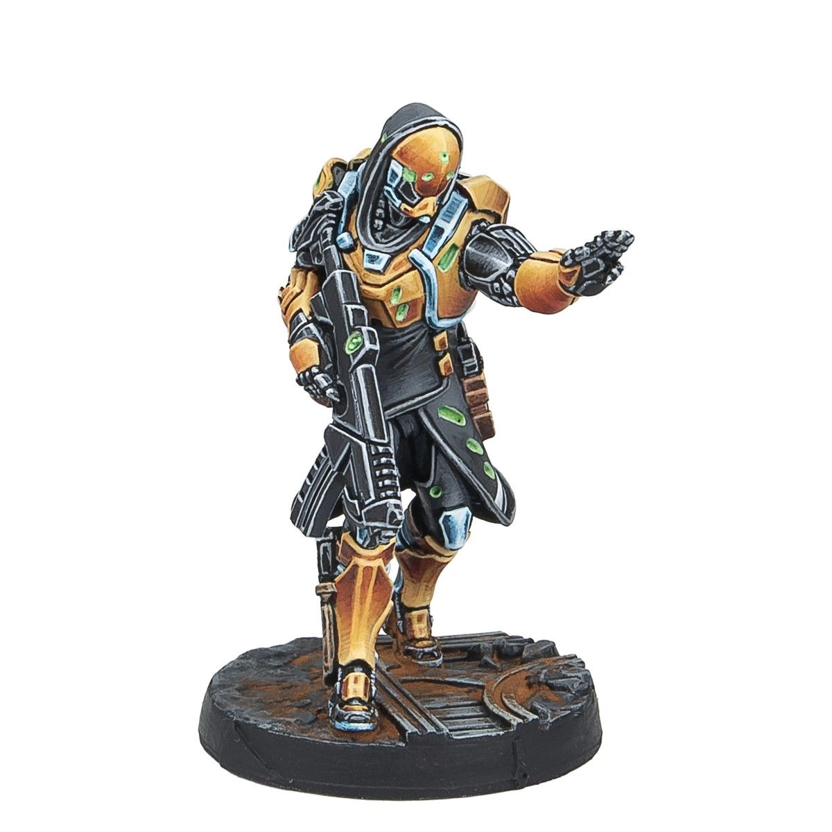 （預購）Imperial Service Expansion Pack Delta