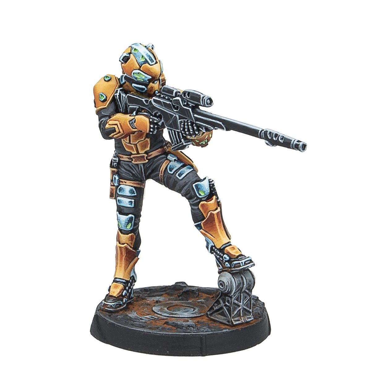 （預購）Imperial Service Expansion Pack Delta