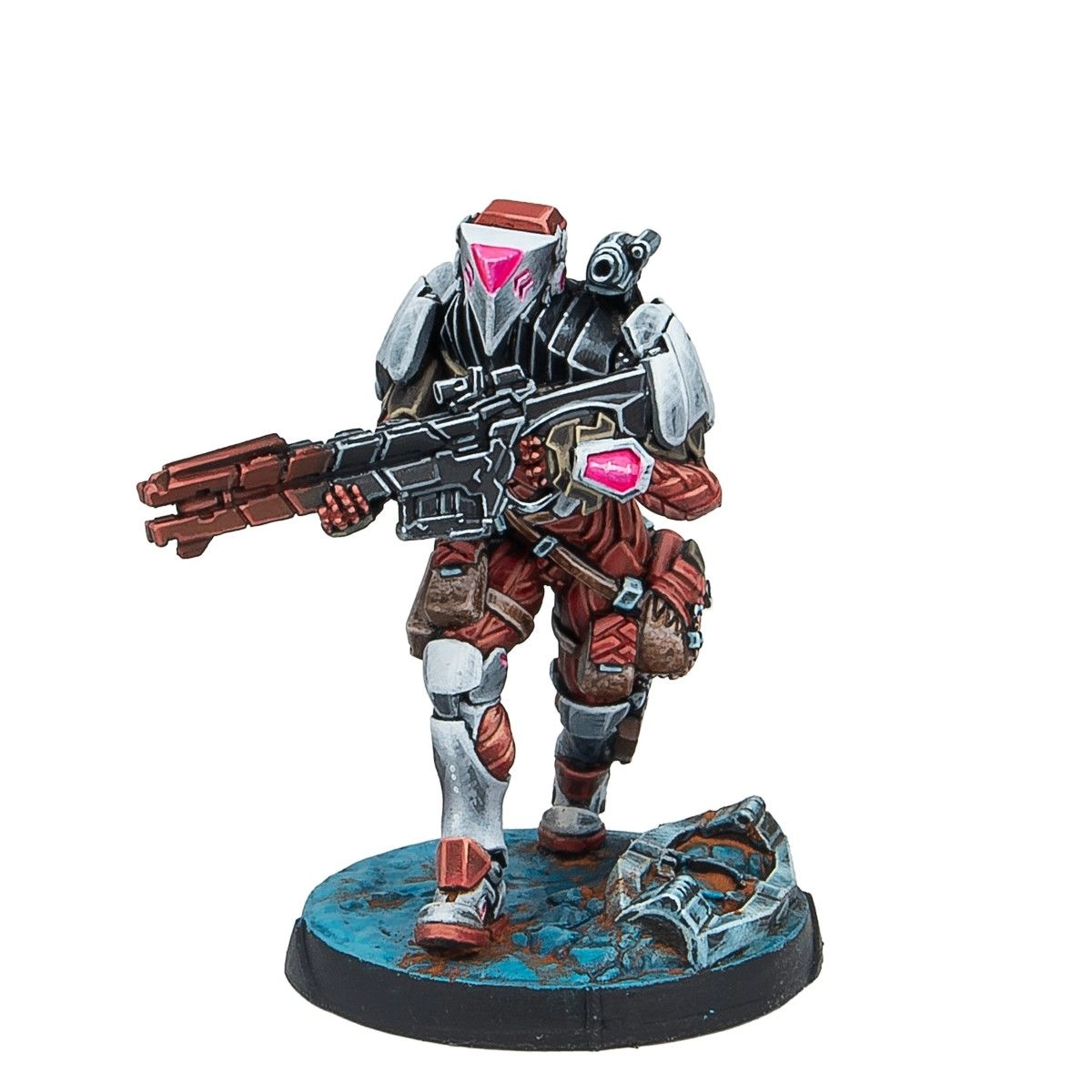 （預購）Stingers, Security Tactical Unit