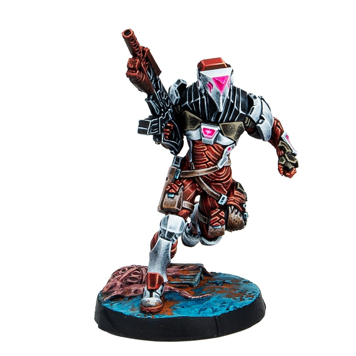 （預購）Stingers, Security Tactical Unit