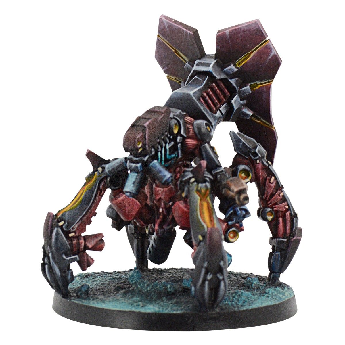 （預購）Combined Army Drone Remotes Pack