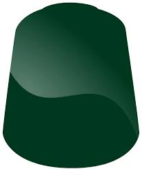 Citadel Colour 技術漆：27-14 Waystone Green