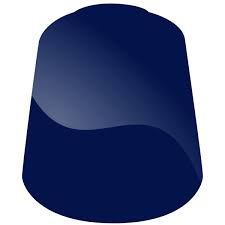 Citadel Colour 技術漆：27-13 Soulstone Blue