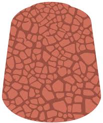 Citadel Colour 技術漆：27-24 Martian Ironearth