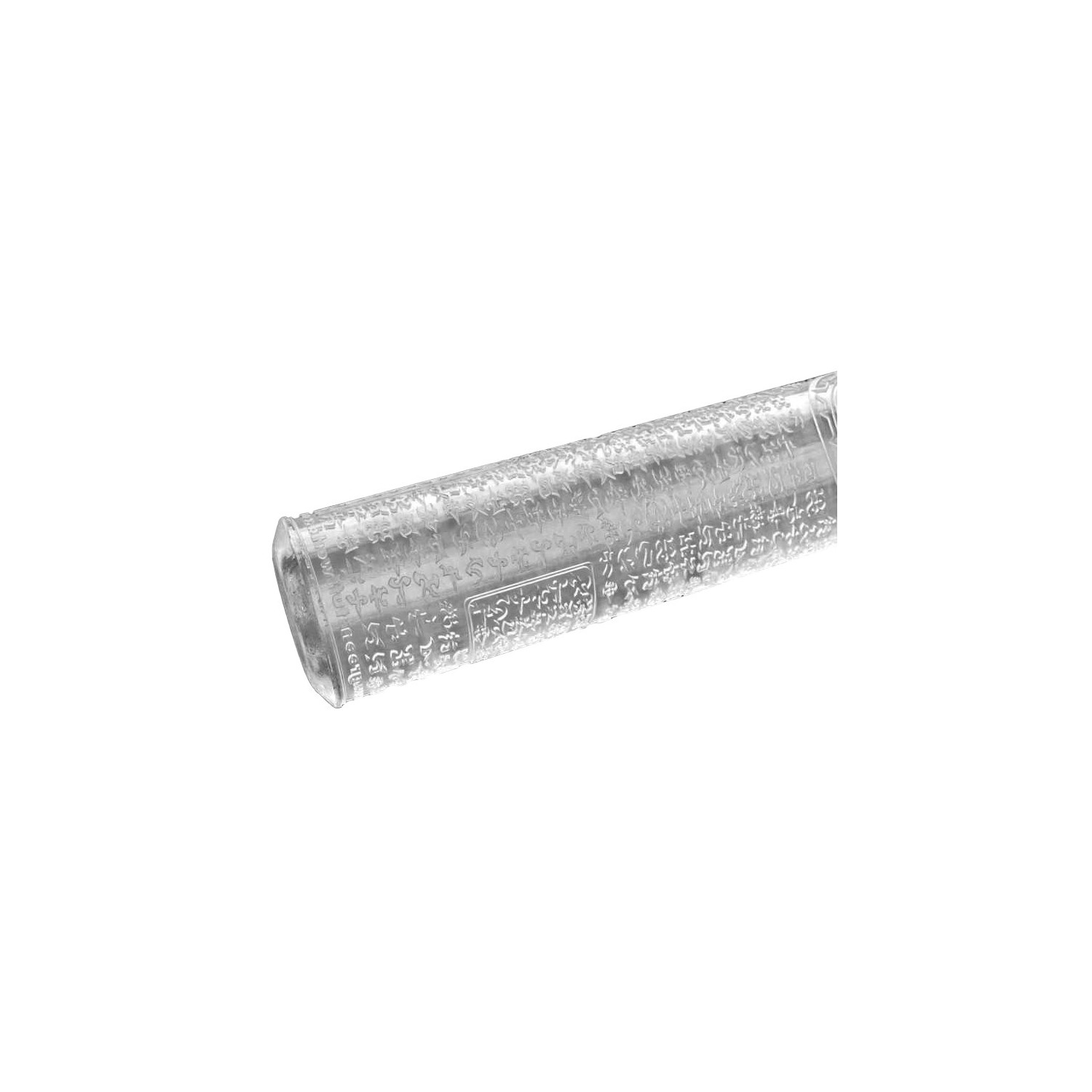 （預購）Green Stuff World 紋理滾滾棒：Rolling Pin Dark Runes