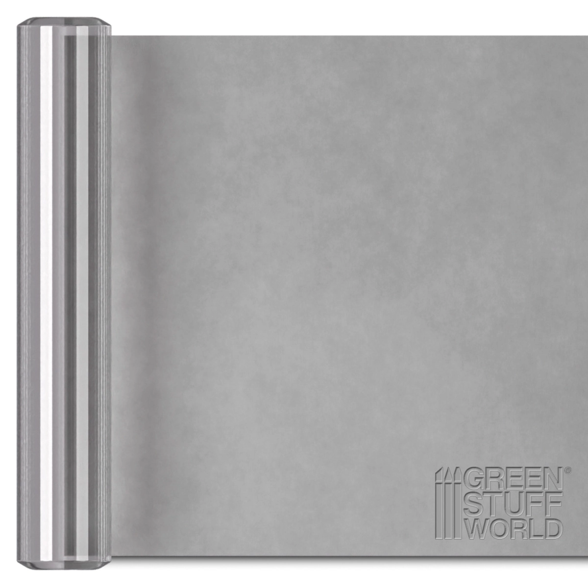 （預購）Green Stuff World 紋理滾滾棒：Rolling Pin 25 mm