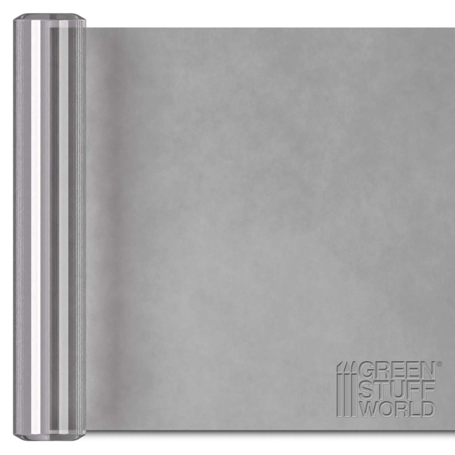 （預購）Green Stuff World 紋理滾滾棒：Rolling Pin 25 mm