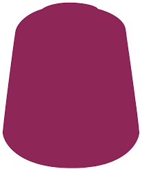 Citadel Colour 疊色漆：22-69 Pink Horror