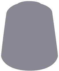 Citadel Colour 疊色漆：22-12 Slaanesh Grey