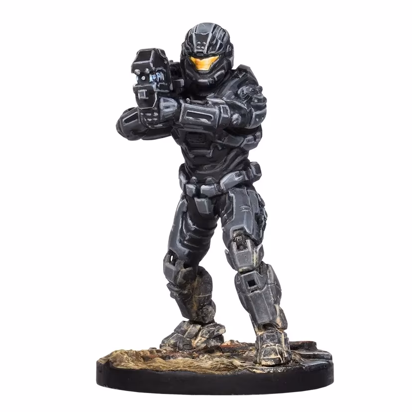 （預購）Halo: Flashpoint - Noble Team