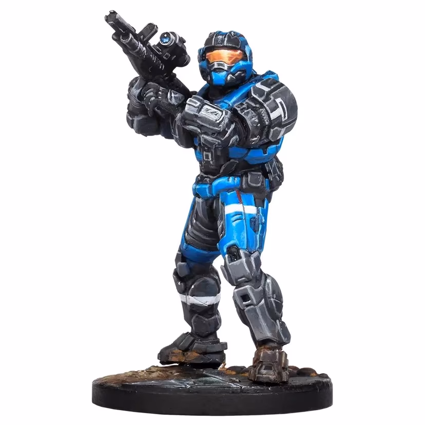 （預購）Halo: Flashpoint - Noble Team