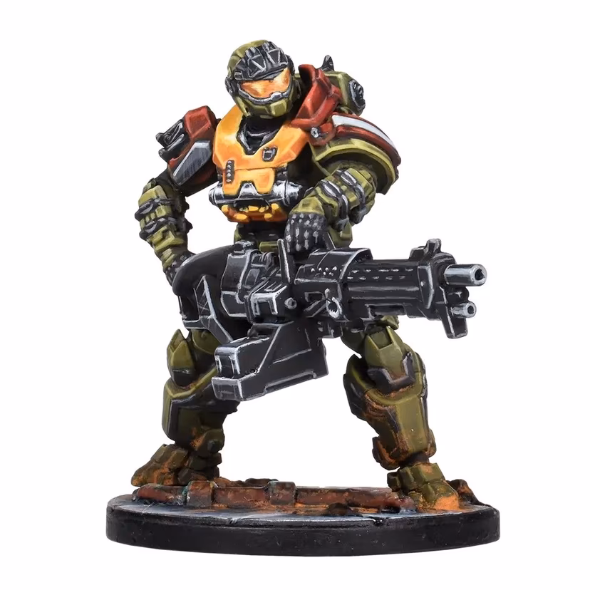 （預購）Halo: Flashpoint - Noble Team