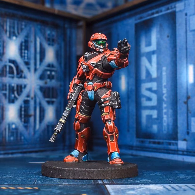 （預購）Halo: Flashpoint - Recon Edition