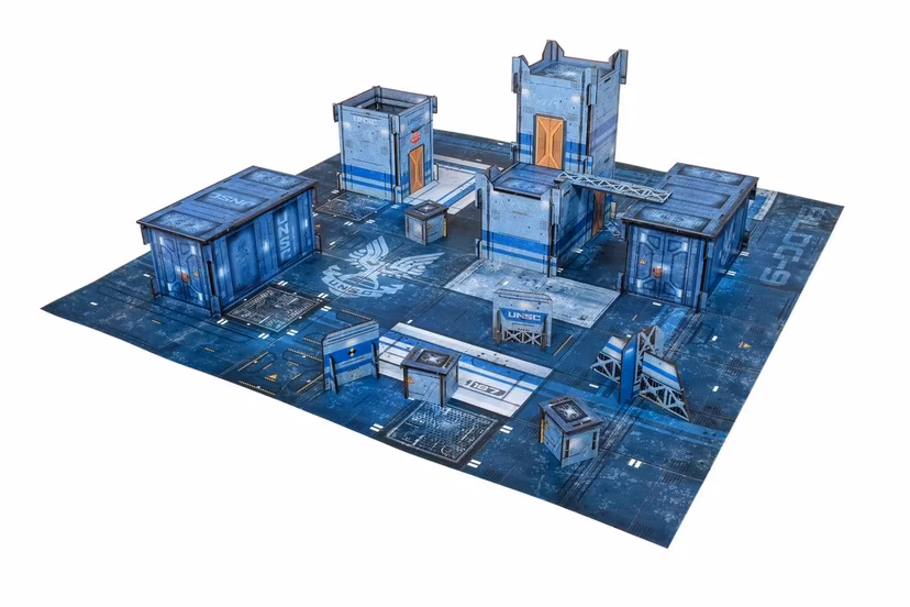 （預購）Halo: Flashpoint - Spartan Edition