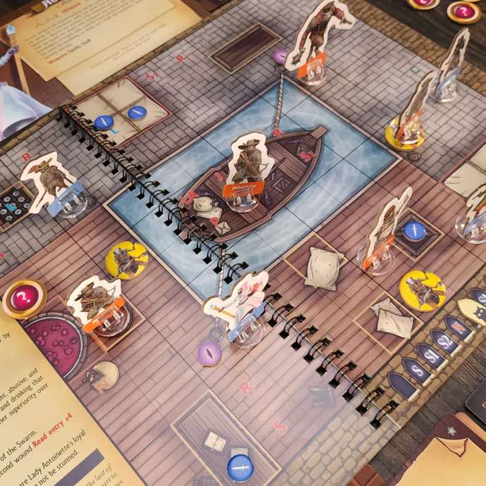 （預購）The Cats of Mont Saint Michel - Box Set