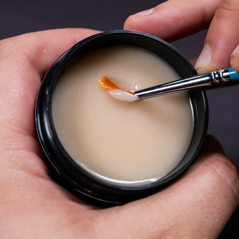 （預購）Jentastic's Drunken Brush Goop! 2oz