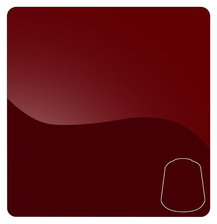 Citadel Colour 技術漆：27-05 Blood For The Blood God