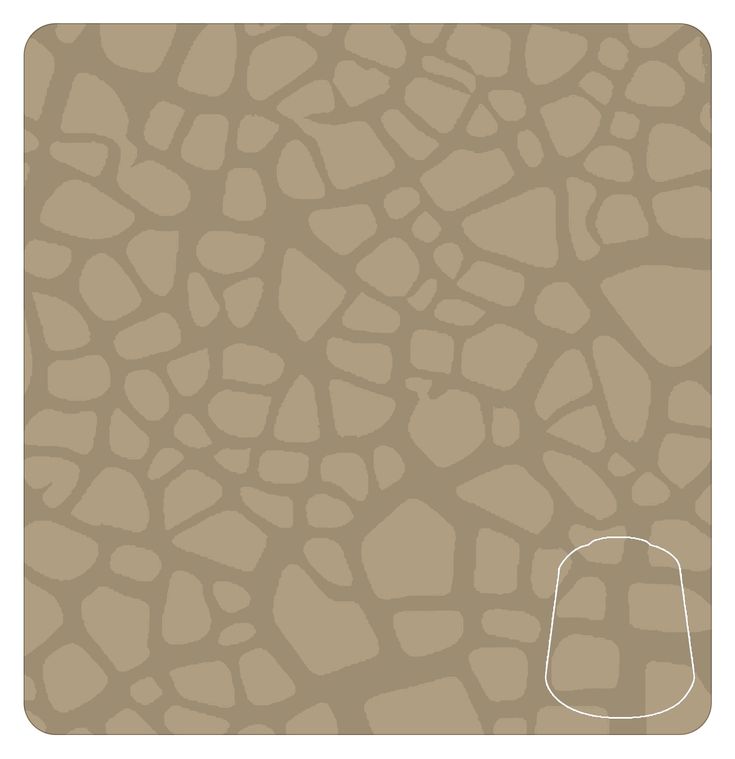 Citadel Colour 技術漆：27-22 Agrellan Earth