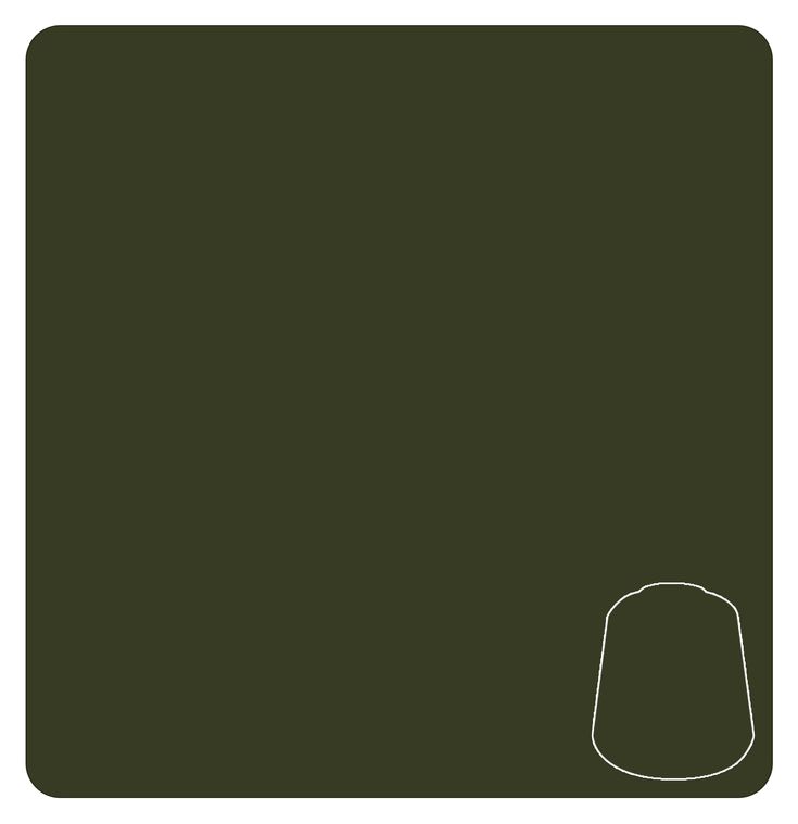 Citadel Colour 技術漆：27-10 Typhus Corrosion