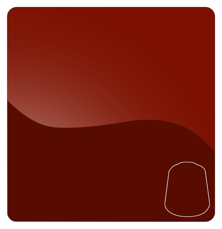 Citadel Colour 技術漆：27-12 Spiritstone Red