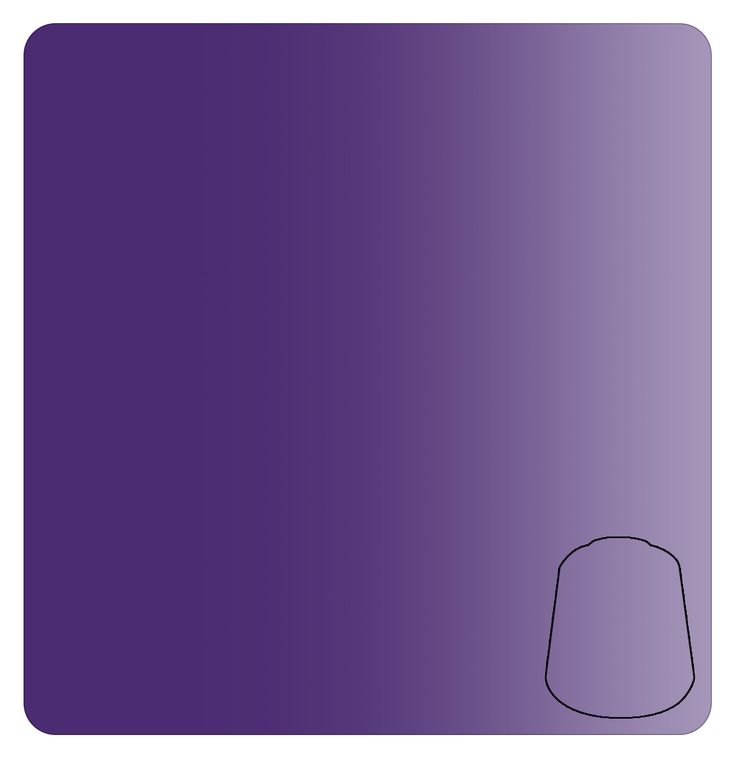 Citadel Colour 對比漆：29-63 Luxion Purple