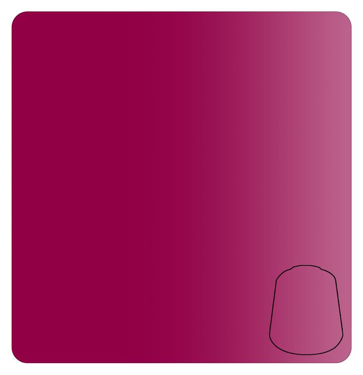 Citadel Colour 對比漆：29-14 Volupus Pink