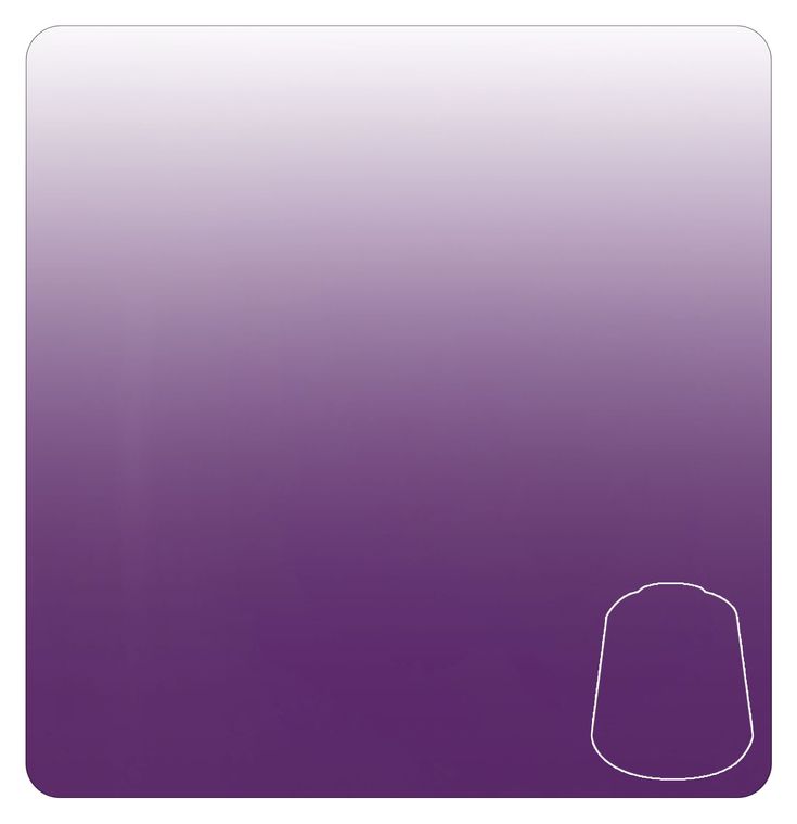 Citadel Colour 陰影漆：24-16 Druchii Violet