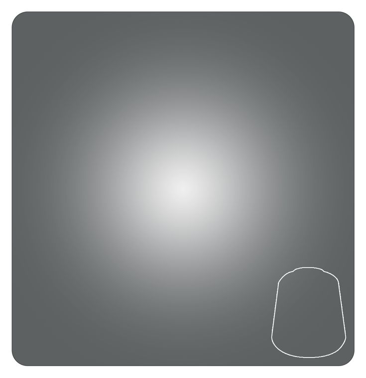 Citadel Colour 疊色漆：22-59 Ironbreaker