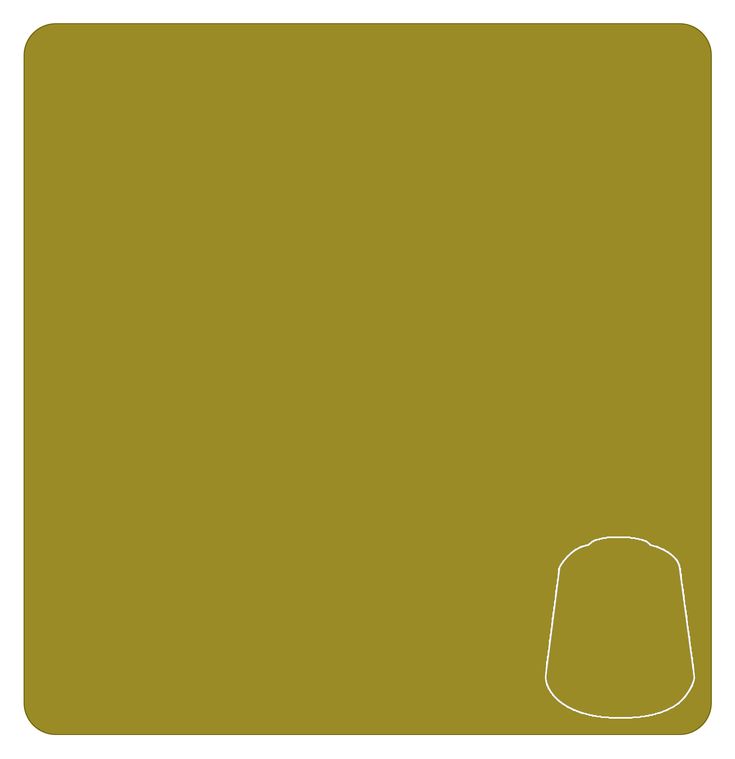 Citadel Colour 技術漆：27-09 Nurgle's Rot