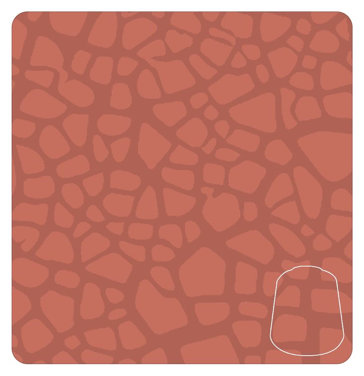 Citadel Colour 技術漆：27-24 Martian Ironearth