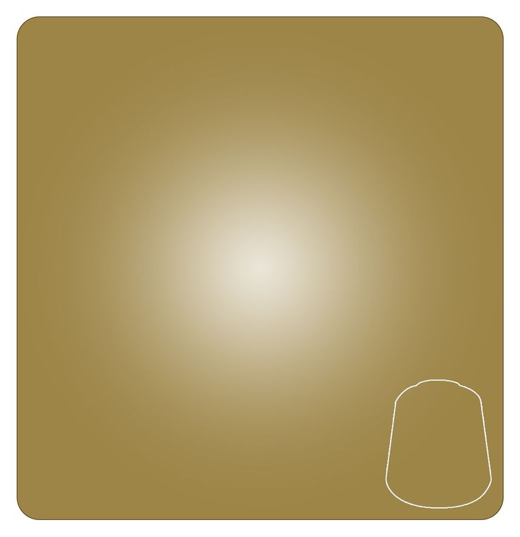 Citadel Colour 底色漆：21-35 Retributor Armour