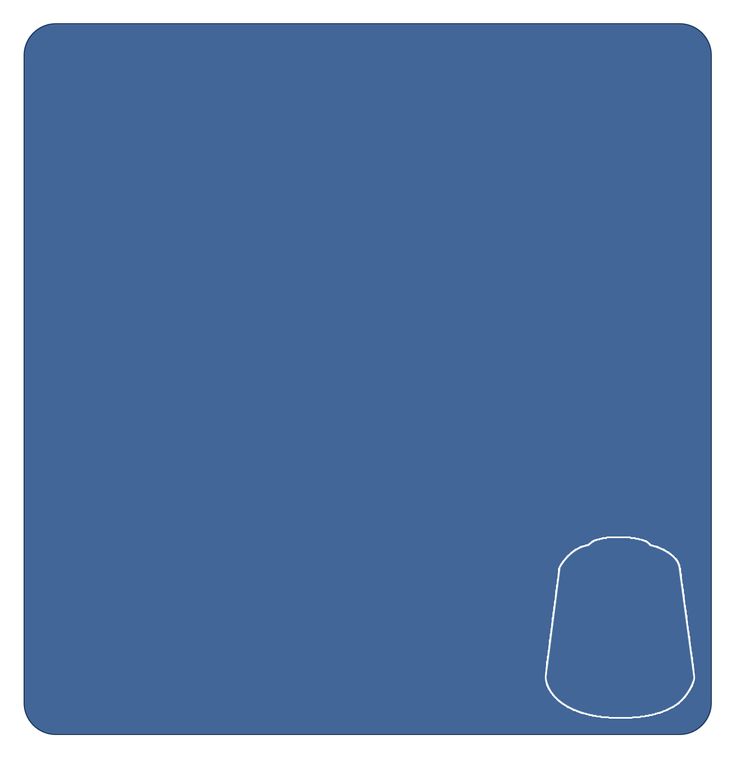 Citadel Colour 底色漆：21-09 Caledor Sky