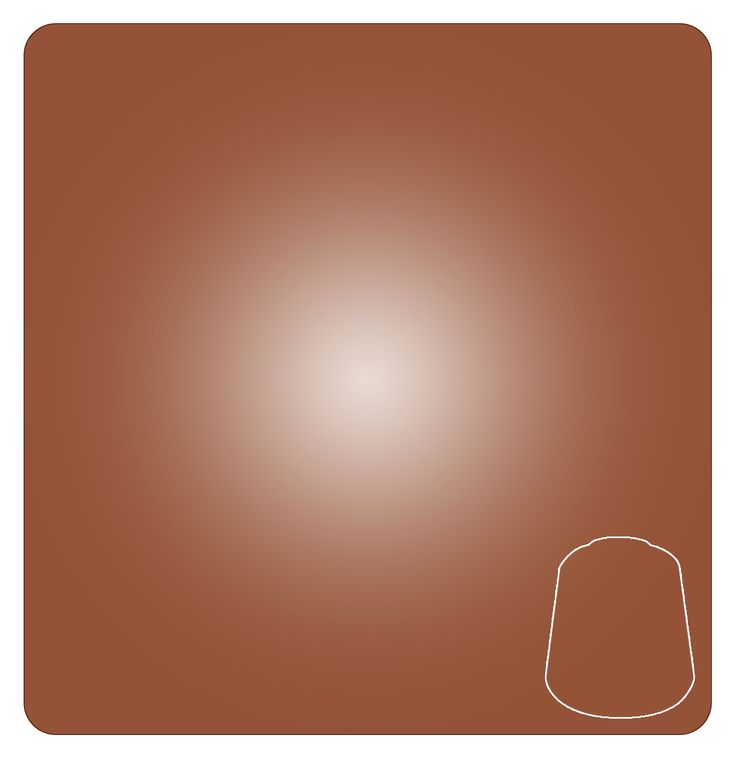 Citadel Colour 底色漆：21-30 Screaming Bell