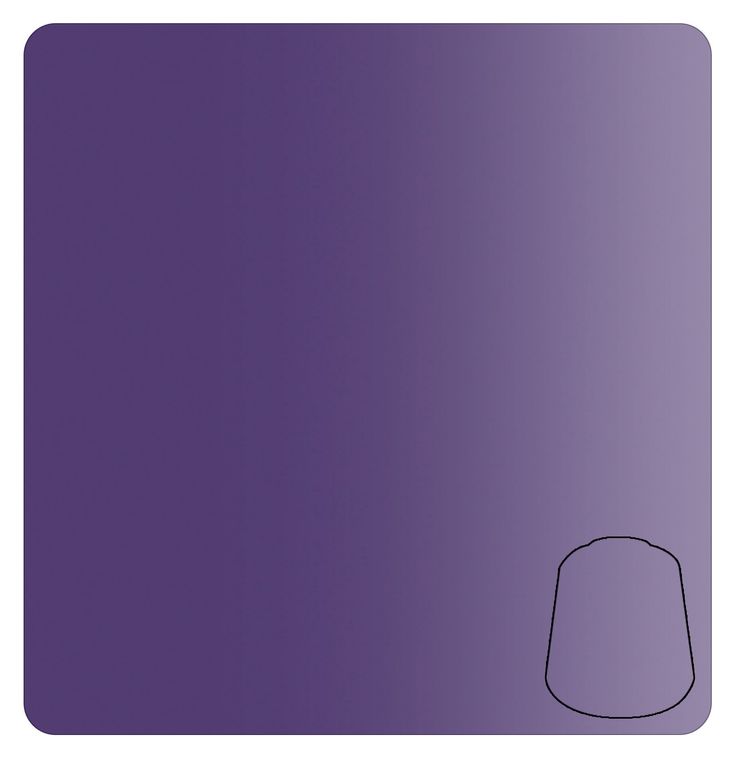 Citadel Colour 對比漆：29-15 Shyish Purple