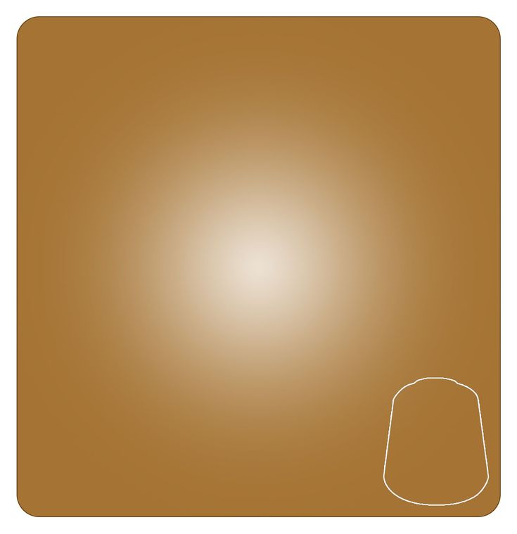 Citadel Colour 底色漆：21-29 Balthasar Gold