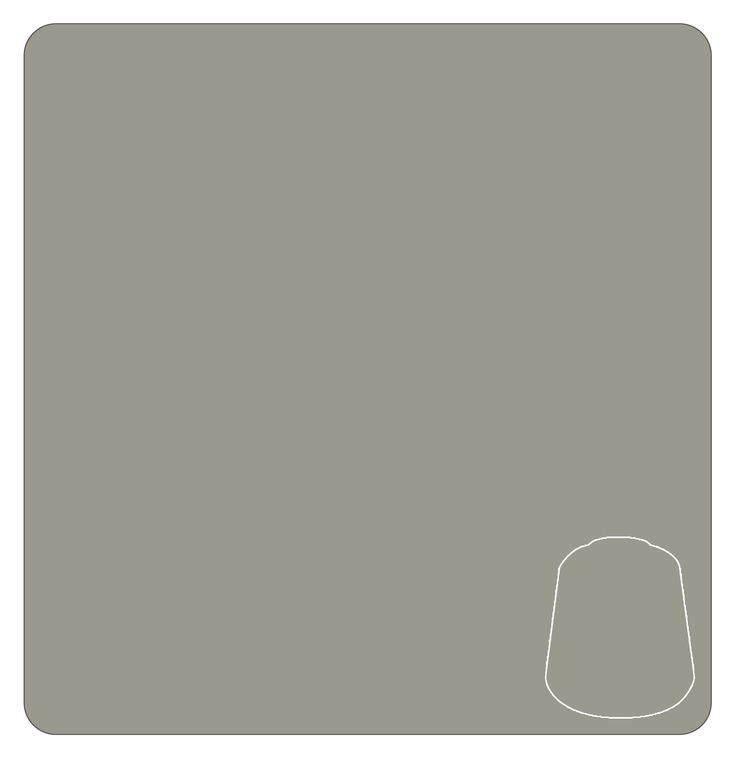 Citadel Colour 底色漆：21-27 Rakarth Flesh