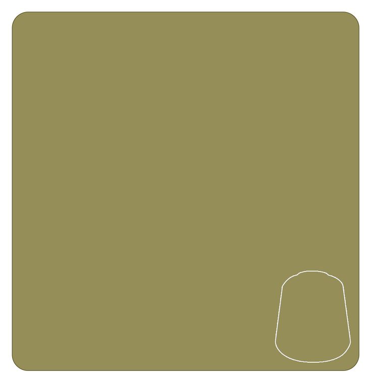 Citadel Colour 底色漆：21-16 Zandri Dust